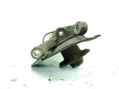 Right front steering knuckle MERCEDES-BENZ E-CLASS (W212) E 220 CDI / BlueTEC (212.001, 212.002) | BP38060327M26 - Image 2