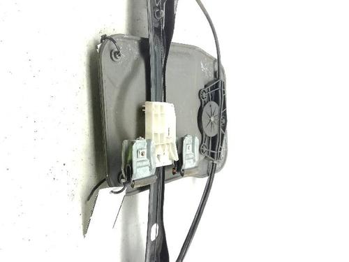 Front left window mechanism SKODA FABIA II (542) 1.2 | BP33953671C22 - Image 2