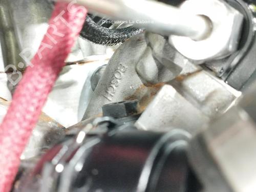 Engine BMW 1 (F40) 116 d | BP25734700M1 