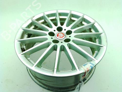 Fælk JAGUAR F-PACE (X761) 2.0 TD4 AWD (180 hp) 30959649