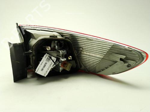 Left taillight BMW X6 (E71, E72) xDrive 35 d | BP39609849C34 - Image 4
