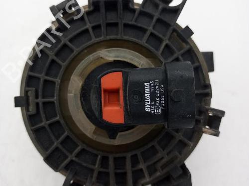 Used Left front fog light Left front fog light OPEL MERIVA B MPV (S10) 1.6 CDTI (75) (110 hp) 18369517 18369517