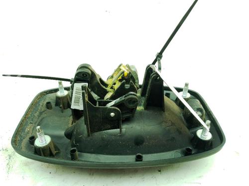 Rear right interior door handle PEUGEOT BOXER Van 2.2 HDi 120 | BP38949835I16 - Image 2