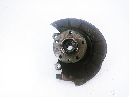 Used Left front steering knuckle AUDI A3 (8P1) 2.0 FSI (150 hp) 24040917