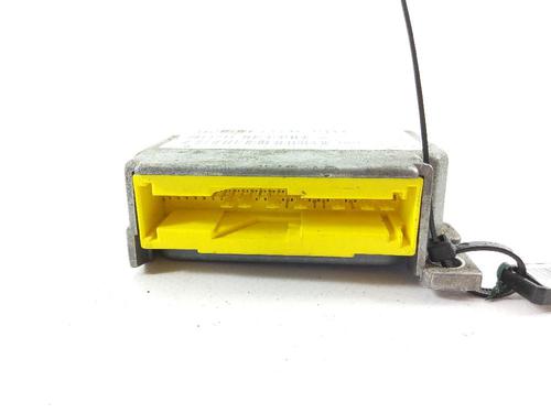 Used ECU airbags MERCEDES-BENZ A-CLASS (W168) A 170 CDI (168.009, 168.109) (95 hp) 24040842