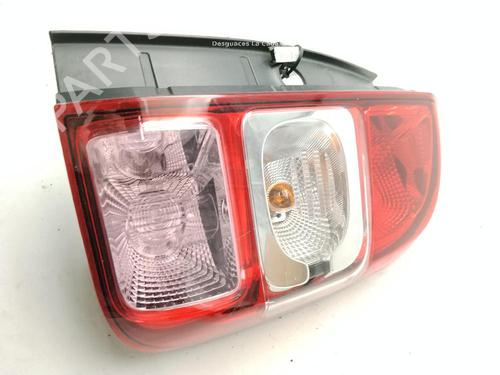 Right taillight DACIA DUSTER (HS_) 1.5 dCi | BP37458960C35 - Image 2
