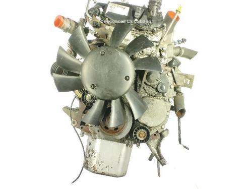 Engine IVECO DAILY III Platform/Chassis 35 C 10 V , 35 S 10 V (AMJA14A1, AMJA64A1, AMJA65A1,... | BP35973649M1 - Image 5