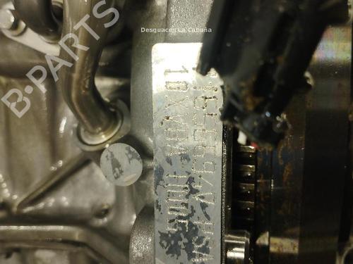 Motor OPEL CORSA F (P2JO) 1.2 (68) | BP29908422M1 