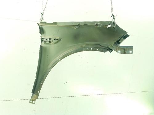 Left front fenders LAND ROVER DISCOVERY SPORT (L550) 2.0 D 4x4 | BP30771509C41