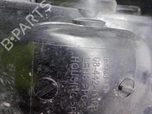 Højre forlygte OPEL ASTRA G Hatchback (T98) 1.6 16V (F08, F48) | BP30294936C29