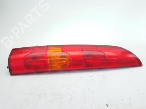 Venstre baglygte RENAULT KANGOO (KC0/1_) 1.2 16V (KC05, KC06, KC03, KC0T, KC0W, KC1D) | BP28596454C34 