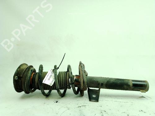 Left front shock absorber SEAT LEON (5F1) 1.6 TDI | BP38060211M16 - Image 2