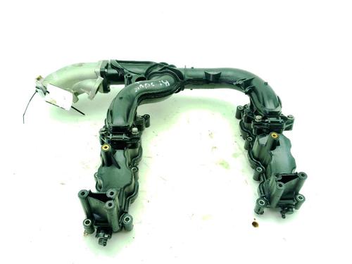 Used Intake manifold Intake manifold VW TOUAREG (7LA, 7L6, 7L7) 3.0 V6 TDI (225 hp) 33454412 33454412