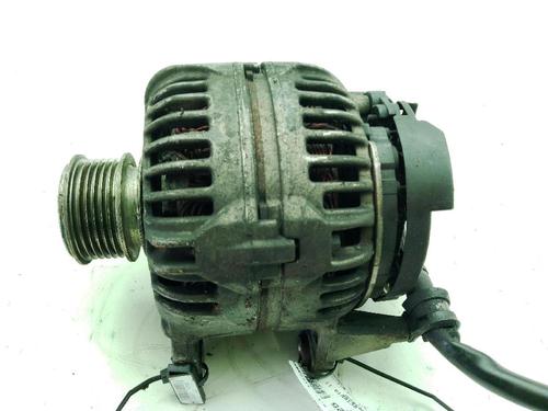 Alternator SKODA OCTAVIA II (1Z3) 1.9 TDI | BP32132288M7