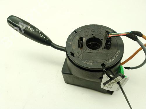 Used Headlight switch Headlight switch MERCEDES-BENZ SPRINTER 4,6-t Platform/Chassis (B906) 416 CDI (906.153, 906.155, 906.253, 906.255) (163 hp) 39739260 39739260