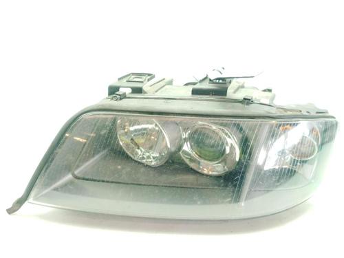 left-headlight-audi-allroad-c5-4bh-2000-2001-2002-2003-2004-2005-28488549 main image