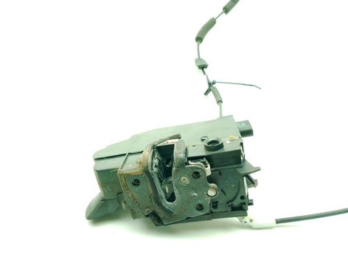 Used Front left lock Front left lock CITROËN C4 Grand Picasso II (DA_, DE_) 1.2 THP 130 (130 hp) 32259784 32259784