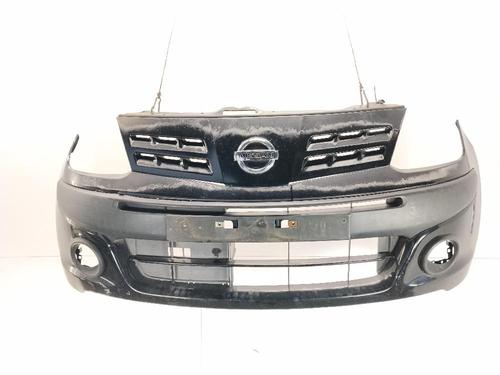 Used Front bumper Front bumper NISSAN PIXO (UA0) 1.0 (68 hp) 34535394 34535394