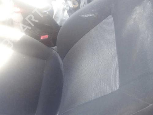 Left front steering knuckle PEUGEOT BIPPER (AA_) 1.3 HDi 75 | BP25152038M25 