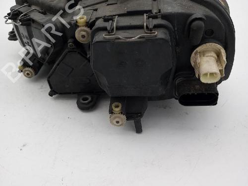 Højre forlygte SKODA SUPERB I (3U4) 1.9 TDI | BP18363066C29 