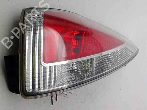 Used Left taillight MAZDA 5 (CR) 2.0 CD (CR19) (143 hp) 32385612