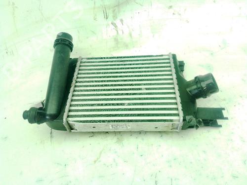 Intercooler Intercooler RENAULT CAPTUR I (J5_, H5_) 0.9 TCe 90 (90 hp) 35943581 35943581