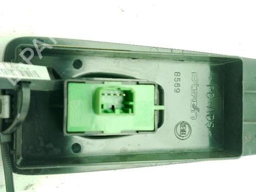 Right front window switch CITROËN JUMPER II Van 2.0 BlueHDi 130 | BP33036909I26 - Image 2