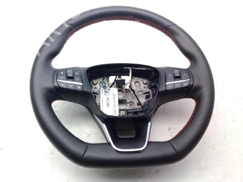 Ratt FORD PUMA (J2K, CF7) 1.0 EcoBoost mHEV (155 hp) 28368162