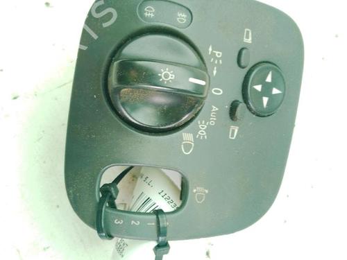 Used Headlight switch Headlight switch MERCEDES-BENZ C-CLASS (W203) C 180 Kompressor (203.046) (143 hp) 26161630 26161630