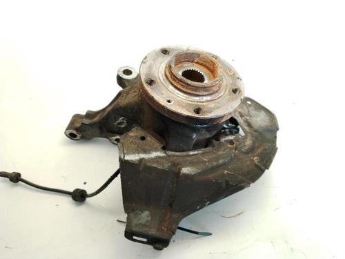 Right front steering knuckle CITROËN JUMPY II (VF7) 1.6 HDi 90 8V | BP26161567M26 