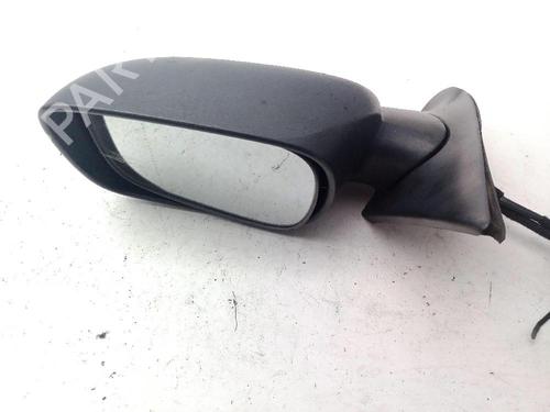 Left mirror VOLVO XC70 I Cross Country (295) D5 XC AWD BP27472538C26