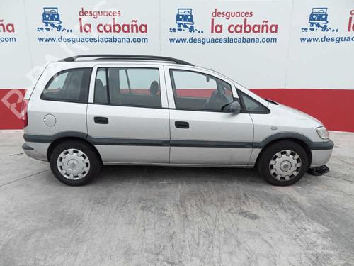 Right taillight OPEL ZAFIRA A MPV (T98) 1.6 16V (F75) | BP18369356C35 