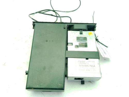 Elektronisk modul Elektronisk modul AUDI Q5 (8RB) 2.0 TDI quattro (170 hp) 33905341 33905341