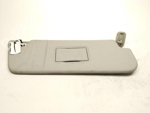 Right sun visor FORD TRANSIT CUSTOM V362 Van (FY, FZ) 2.0 EcoBlue | BP40278625I2 - Image 3