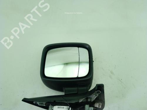 Used Right mirror RENAULT TRAFIC III Van (FG_) 2.0 dCi 120 (FGMN) (120 hp) 29518411