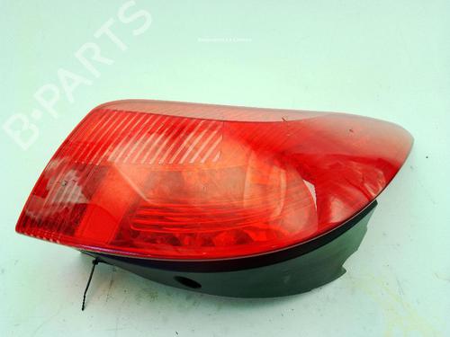 Used Right taillight PEUGEOT 308 SW I (4E_, 4H_) 1.6 HDi (109 hp) 30803466