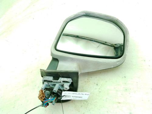 Used Left mirror Left mirror CITROËN BERLINGO MULTISPACE (B9) 1.6 HDi 110 (112 hp) 27815496 27815496