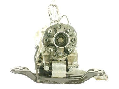 Gearbox MERCEDES-BENZ E-CLASS (W211) E 320 CDI (211.026) | BP25889353M3 