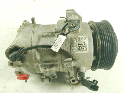 AC compressor HYUNDAI BAYON (BC3) 1.0 T-GDI | BP24861909M34 - Image 2