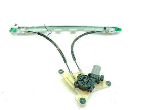 Used Front left window mechanism Front left window mechanism RENAULT MASTER III Van (FV) 2.3 dCi 170 FWD (FV0L) (170 hp) 34113065 34113065