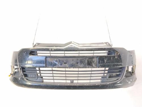 front-bumper-citroen-c5-iii-rd_-2008-2009-2010-2011-2012-2013-2014-2015-2016-2017-37434610 main image