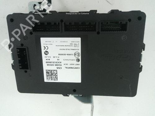 Used Electronic module Electronic module KIA NIRO I (DE) 1.6 GDI Hybrid (105 hp) 18376358 18376358