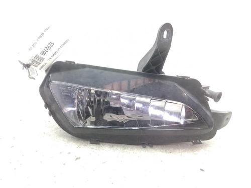 Used Left front fog light OPEL ASTRA K (B16) 1.6 CDTi (68) (110 hp) 24046272