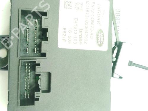 Electronic module LAND ROVER DISCOVERY SPORT (L550) 2.0 D 4x4 | BP30771292M83 - Image 2
