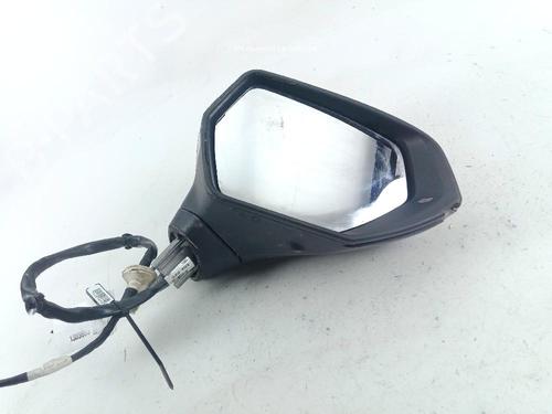 Used Right mirror CUPRA FORMENTOR (KM7, KMP) 1.5 TSI (150 hp) 18361730