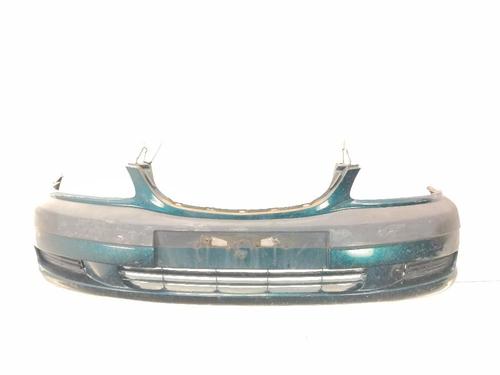 Used Front bumper Front bumper TOYOTA AVENSIS Liftback (_T22_) 1.8 VVT-i (ZZT221_, ZZT221R) (129 hp) 40218534 40218534