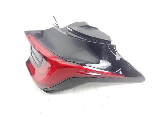 Left taillight MAZDA 2 Hatchback (DL, DJ) 1.5 SKYACTIV-G M Hybrid | BP18372048C34 - Image 2