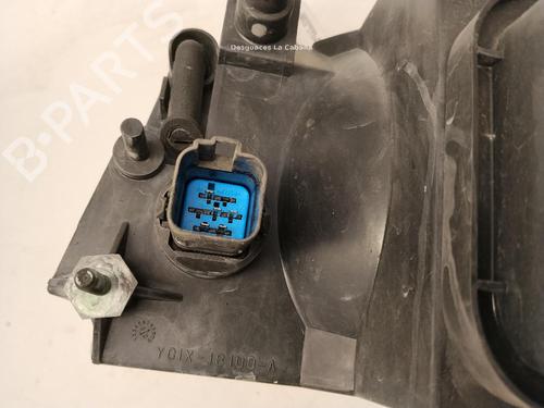 Right headlight FORD TRANSIT Van (FA_ _) 2.4 TDCi | BP39021893C29 - Image 4