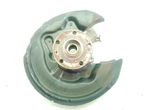 Used Left rear steering knuckle Left rear steering knuckle 36899642 36899642