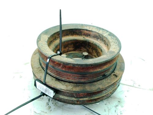 Used Pulley Pulley MITSUBISHI L200 (K7_T, K6_T, K5_T) 2.5 TD 4WD (K74T) (99 hp) 35894925 35894925